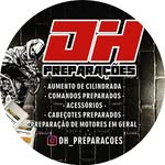 Douglas Hubert - @dh_preparacoes - Instagram
