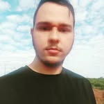 Douglas Hugo de Oliveira - @douglashugov - Instagram