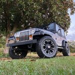 Douglas grant jett - @_its_a_jeep_ - Instagram