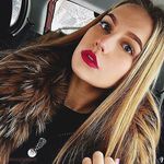 Yana Dolmatova 💋 - @douglasjett - Instagram