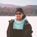 Douglas Johansen - @dougjohansen - Instagram