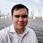 Douglas Jorgensen - @einsmalend - Instagram