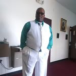 Douglas Kinchen - @kinchendouglas - Instagram