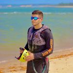 Douglas abilio 🇧🇷 - @douglas_kitesurf - Instagram