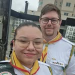 Elisiane E Douglas Klemz - @elisiane.douglas.klemz - Instagram