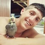 Douglas Kloppel chute boxe - @kloppeldouglas - Instagram