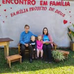 Douglas Ebel Klug Juliana Weege - @pastordouglasebelklug - Instagram