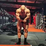 Kane Douglas-Sonnett | NABBA PRO - @kane_douglassonnett - Instagram