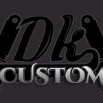 DK CUSTOM ( Douglas Koehler ) - @dkcus_tom - Instagram