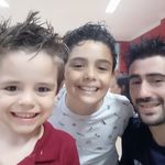 Matheus Kunz - @marciodouglaskunz123 - Instagram