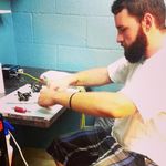 Douglas Lamb - @douglaslambtattoos - Instagram