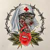Douglas Lamb - @douglifetattoos - TikTok