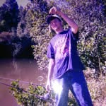 Michael Douglas Langley - @stickbandit187 - Instagram