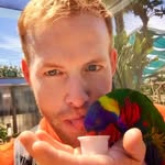 DOUGLAS LAPORTE - @thegingerbirdman - Instagram