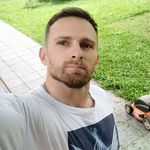 Douglas Larger - @douglaslargerr - Instagram