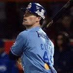 Douglas Clark Fan Page ⚾ - @douglasclarkfanpage - Instagram