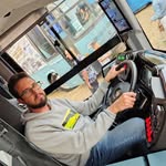 Douglas Lasser - @douglas_lasser_busologo - Instagram