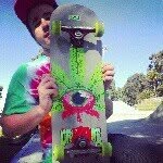 Douglas Mcluckie Leach - @dank_doug98 - Instagram