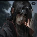 itachi son - @douglasleclairjrjr - Instagram
