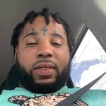 Douglas Ledet - @moneyybagg33 - Instagram