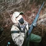 Shawn-Douglas Leger-Leblanc - @caddy_gang2019 - Instagram