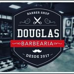 Douglas Barbearia ✂️ - @douglasbarbearialeinacosmetico - Instagram