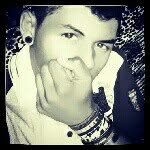 Douglas Lenon Symond - @douglaslenonsymond - Instagram