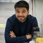 Douglas Lenza - Invisalign Doctor - @douglaslenza_ortodontista - Instagram