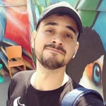 Douglas Pedrosa - @douglasleo - Instagram