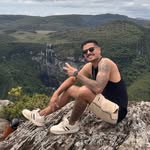 Douglas falcão leoni - @douglasfalcaoleoni - Instagram