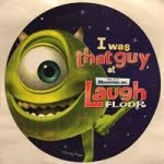 Douglas Lesko - @disneydoug - Instagram