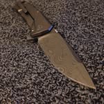 Knives and lighters - @douglaslighter - Instagram