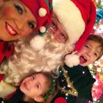 The Douglas Christmas Light Show - Facebook