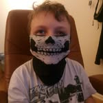 Douglas Lindgren - @ninjadouglas_2009 - Instagram