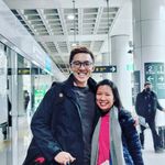 Douglas Ling - @douglaslingdouglas - Instagram