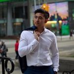 Douglas ling - @limewithling - Instagram