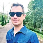 Douglas Linkoski - @douglaslinkoski - Instagram