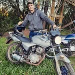 @douglaslinke006 - Instagram