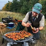 Douglas Lister - @douglister_stalktofork - Instagram