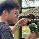 KAITO - @douglas_low88 - Instagram