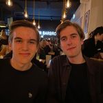 Douglas Lundström - @douglas.lundstrom - Instagram