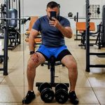 Douglas Lundy - @douglaslundysantos - Instagram