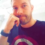 Douglas Lutz - @douglasflutz - Instagram