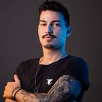 Douglas Lutz - @doglaslutz - Instagram