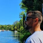 Douglas Lutz - @douglaslutz65 - Instagram
