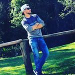 Douglas Lutz - @lutzdouglass - Instagram