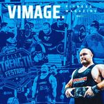 Douglas Lutz/ Entrenador y Readaptador físico deportivo. - @lutzilla_monster - Instagram