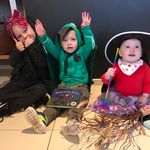 MacLeod Douglas Clan - @macleoddouglasclan - Instagram