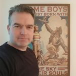 Douglas Macpherson - @dougmacpherson.dm - Instagram