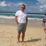 Douglas Macpherson - @macphersondouglas - Instagram